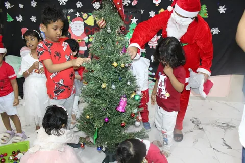 Wardat Al Nahda Children Skills Development Center — photo 4