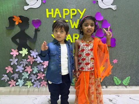Wardat Al Nahda Children Skills Development Center — photo 6