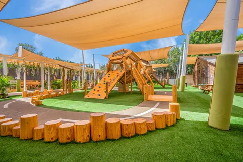 Willow Children’s Nursery - Umm Suqeim - Dubai - Dubai facility photo