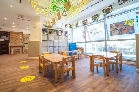 Willow Children’s Nursery - Umm Suqeim - Dubai — photo 2