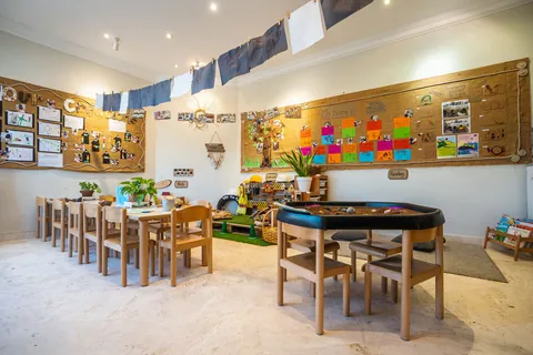 Willow Children’s Nursery - Umm Suqeim - Dubai — photo 3