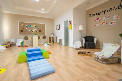 Willow Children’s Nursery - Umm Suqeim - Dubai — photo 4