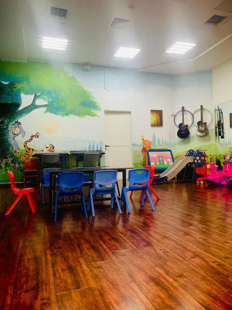 وينرز وورلد إل إل سي، دبي - دبي facility photo