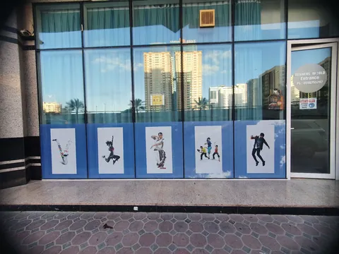 وينرز وورلد إل إل سي، دبي — photo 4