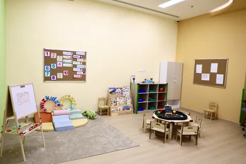 WizKidz Nursery Dubai — photo 2
