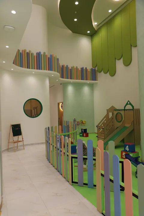 WizKidz Nursery Dubai — photo 3
