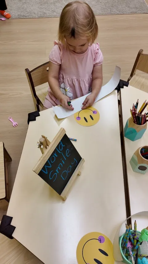 WizKidz Nursery Dubai — photo 4