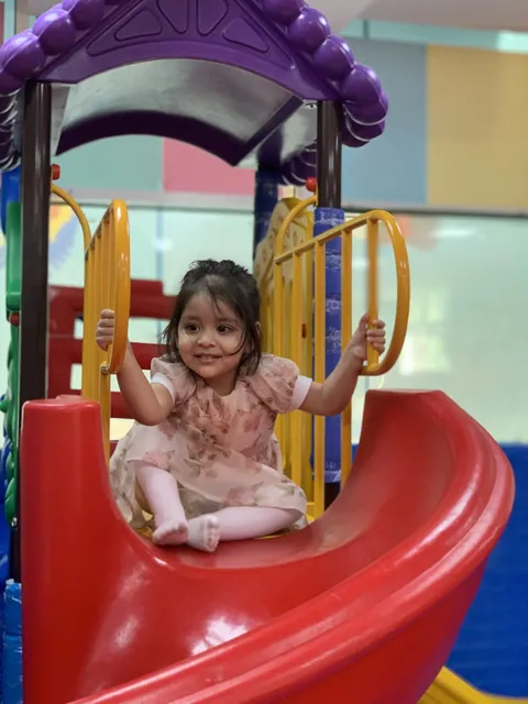Wonder Cubs Nursery — photo 3