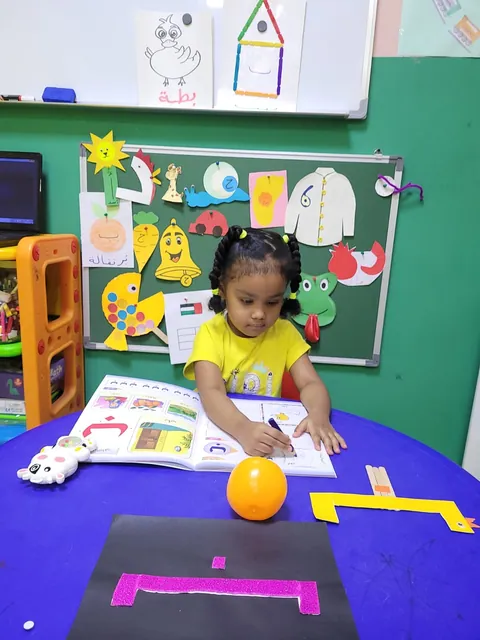 Wonder Cubs Nursery — photo 4