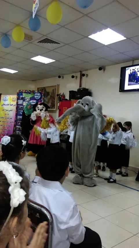 مدرسة وودلم الأمريكية الخاصة، عجمان — photo 3