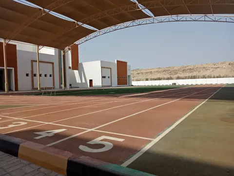 مدرسة وودلم بارك عجمان — photo 6