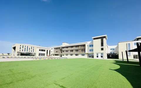 Woodlem Park School Hamidiya — photo 3
