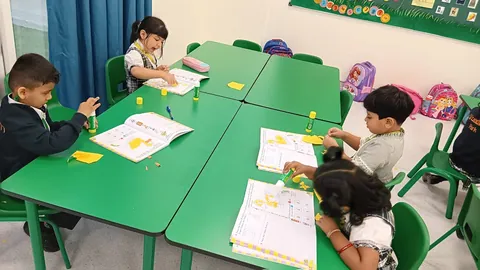 Woodlem Park School Hamidiya — photo 4