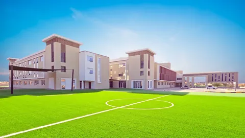 Woodlem Park School Hamidiya — photo 5