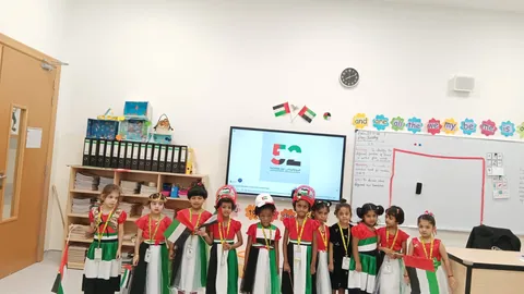 Woodlem Park School Hamidiya — photo 6