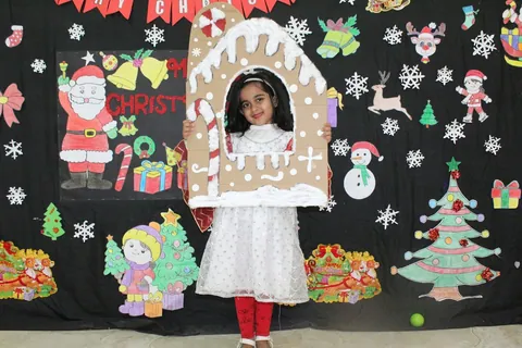 Zahrat Al Nahda Nursery — photo 3
