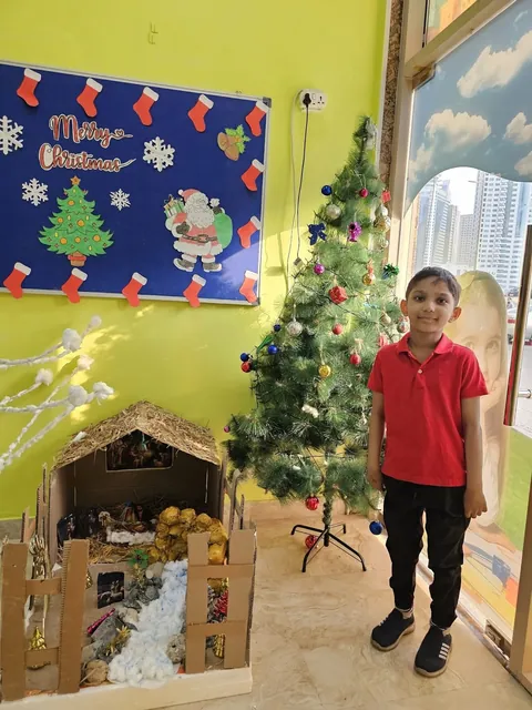 Zahrat Al Nahda Nursery — photo 5