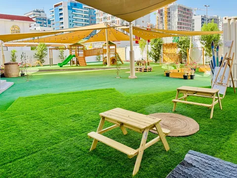 Odyssey Nursery City Walk - Dubai facility photo