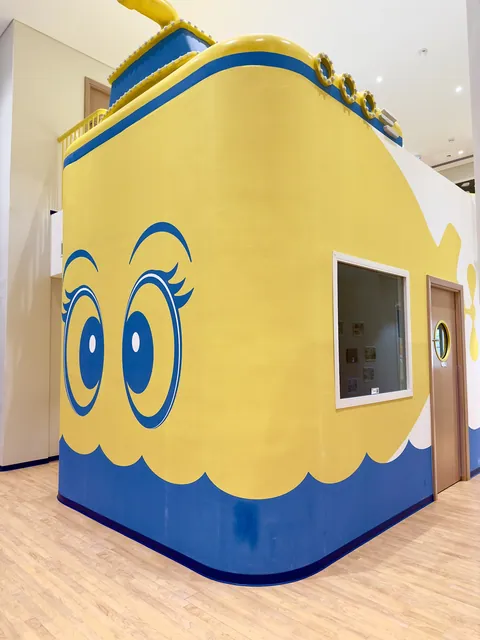 Odyssey Nursery West Yas — photo 4