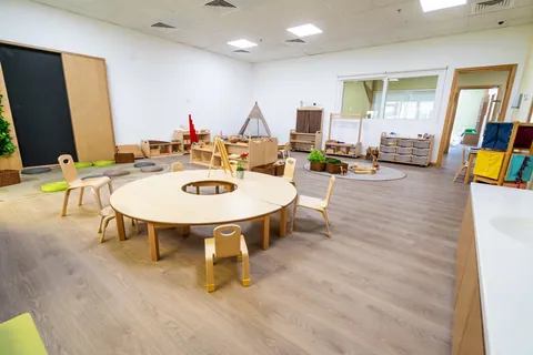 Redwood Center of Excellence - Al Barsha 2 — photo 3