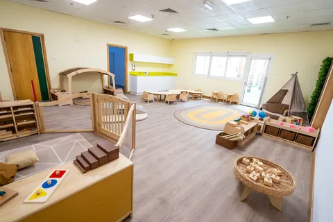 Redwood Center of Excellence - Al Barsha 2 — photo 4