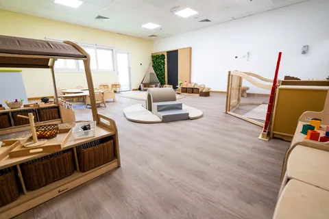 Redwood Center of Excellence - Al Barsha 2 — photo 5