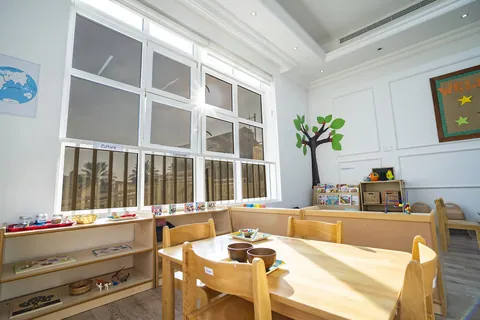 Redwood Montessori Nursery - Al Bateen — photo 2