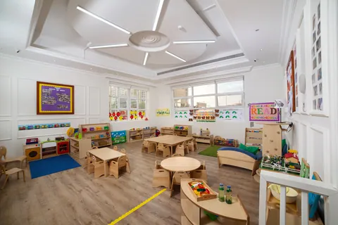 Redwood Montessori Nursery - Al Bateen — photo 3