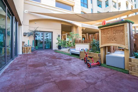 Redwood Montessori Nursery - Golden Mile 8 Palm — photo 4