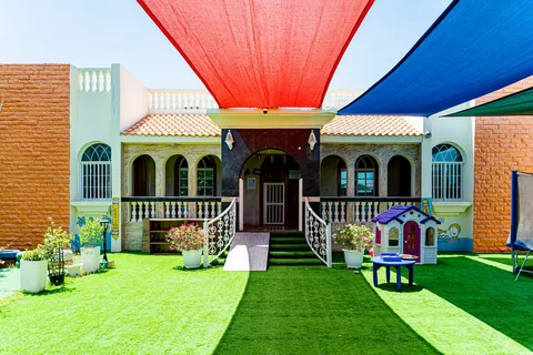 Balloon Nursery — photo 4