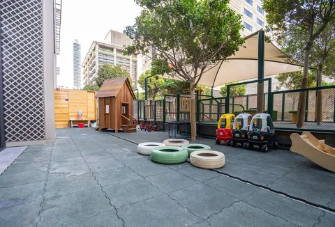 حضانة ويلو للأطفال - ون سنترال: تعليم استثنائي لمرحلة الطفولة المبكرة في دبي - دبي facility photo