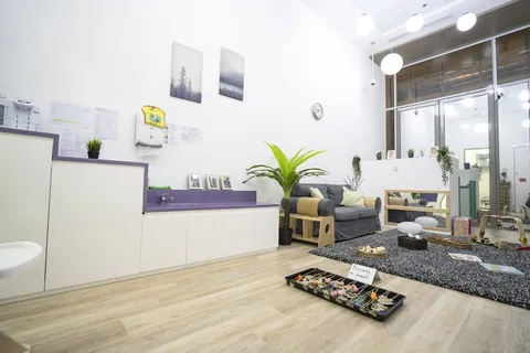 Willow Children's Nursery - One Central — photo 2