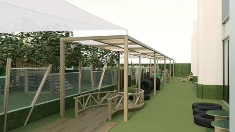 Willow Children's Nursery - One Central — photo 3