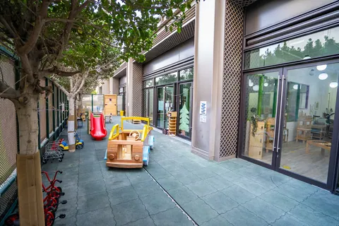 Willow Children's Nursery - One Central — photo 4