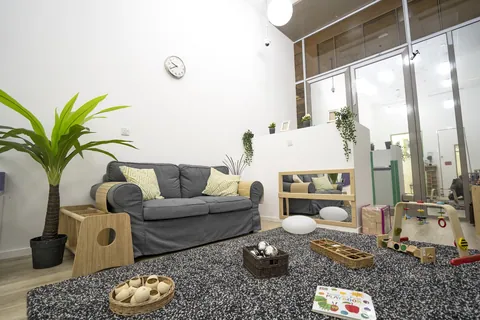 Willow Children's Nursery - One Central — photo 5