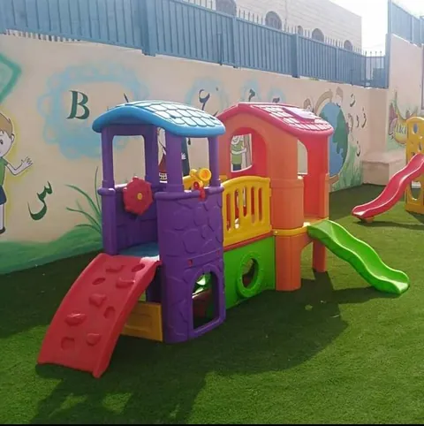 روضة ليان ولين — photo 5