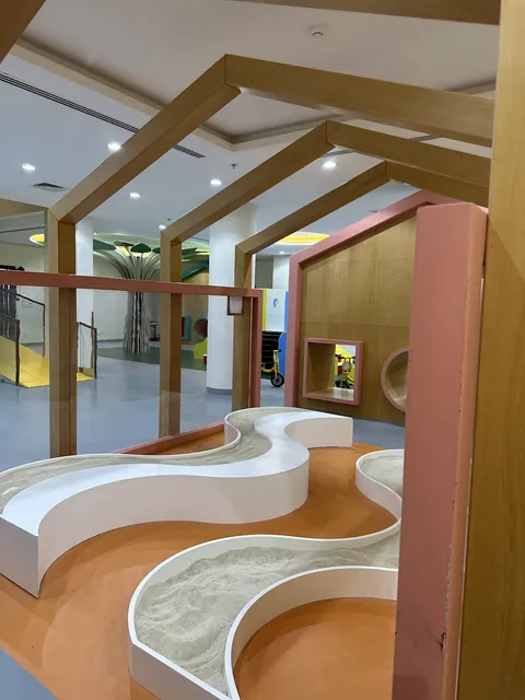 حضانة ماما - Riyadh facility photo