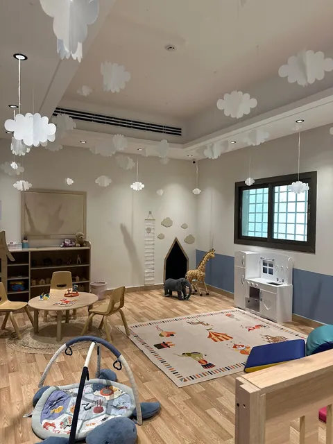 حضانه ليدرز كلاود — photo 4