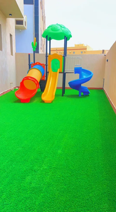 مركز براءة الصغار - جدة facility photo