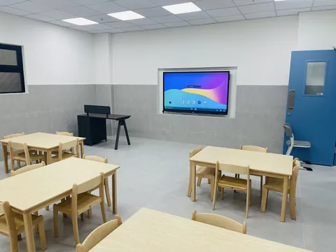 مركز لغة البيان الاهلى لضيافة الأطفال — photo 5