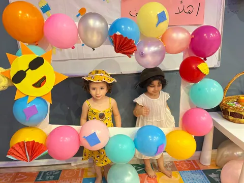 مركز نقوة ضيافة الاطفال الاهلية — photo 3