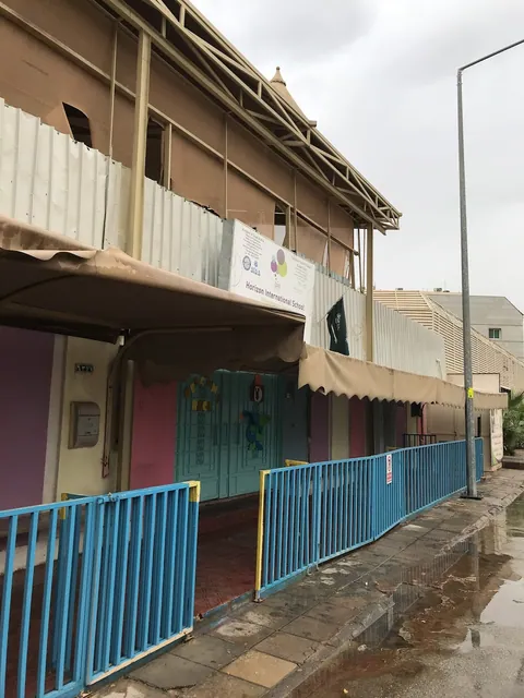 مركز لغة البيان الاهلى لضيافة الأطفال — photo 4