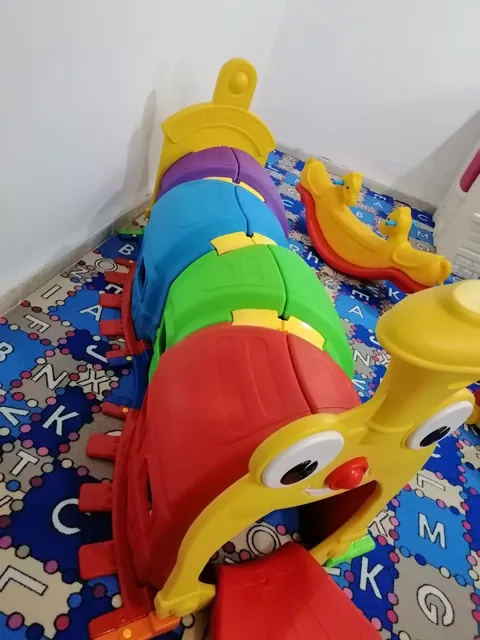 حضانتي ببيتي — photo 2