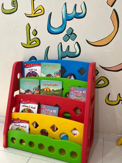 براعم المعرفة — photo 4
