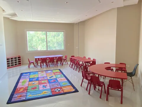 الحديقة الحية لضيافة الأطفال، العارض، الرياض — photo 2