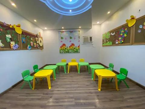 مركز واحة الإبداع - جدة facility photo
