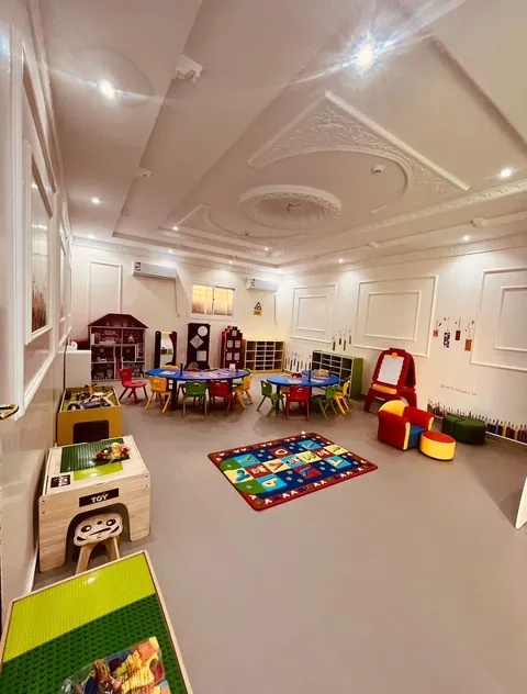 مركز شمس العلوم للتعليم (فرع النظيم) - Riyadh facility photo