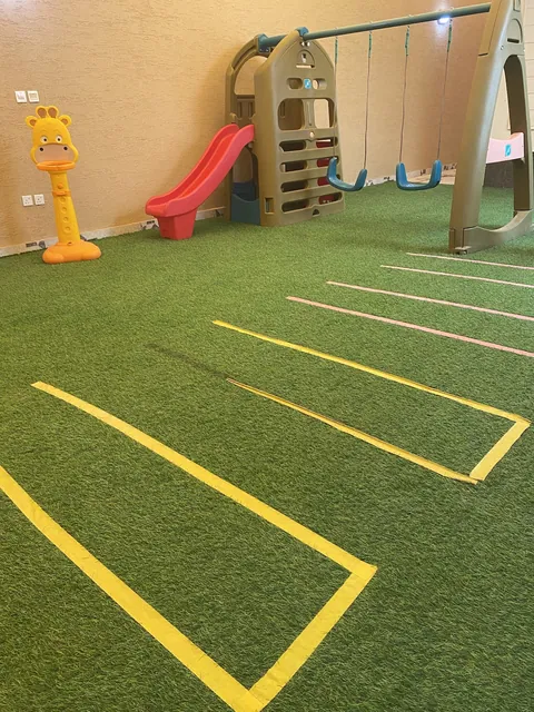 حضانة الملز بيبي كير — photo 5