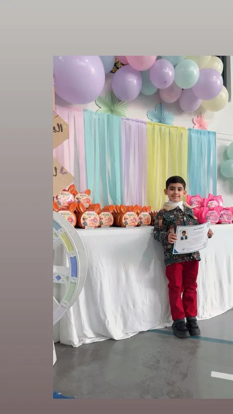 مدارس الأفق العالمية (فرع / ظهرة لبن) — photo 5