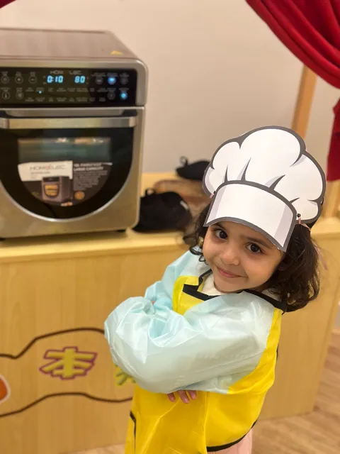 مركز بلو أند بينك لرعاية الأطفال — photo 5